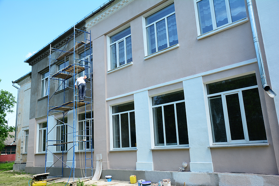 Commercial Painting