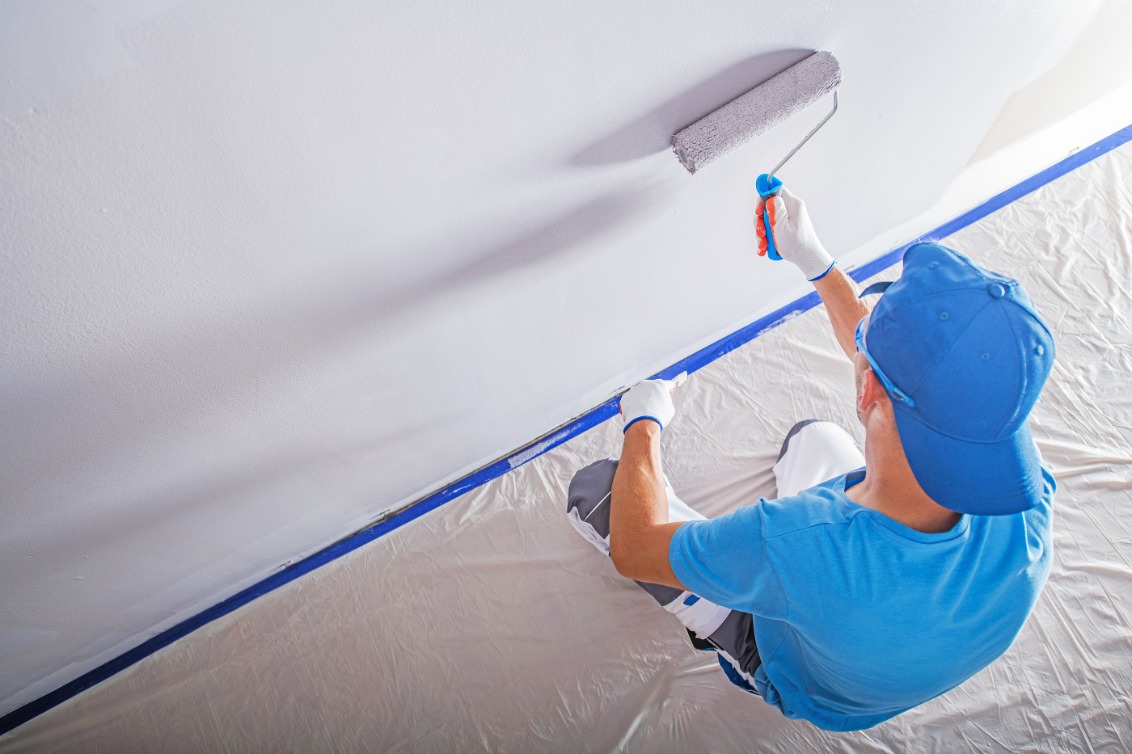 Residential Interior Painting